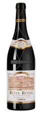 Вино Cote-Rotie La Mouline, (135334), красное сухое, 2017 г., 0.75 л, Кот-Роти Ла Мулин цена 99990 рублей