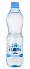 Минеральная вода Вода негазированная Sairme (12 шт.), (106107), Грузия, 0.5 л, Родники Саирме (негазированная) цена 900 рублей