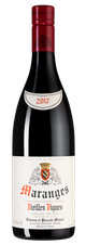 Вино Maranges Vieilles Vignes, (125809), красное сухое, 2017 г., 0.75 л, Маранж Вьей Винь цена 7490 рублей