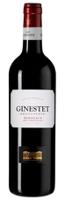Вино Ginestet Bordeaux Rouge, (129704), красное сухое, 2020 г., 0.75 л, Жинесте Бордо Руж цена 1590 рублей