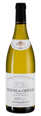 Вино Beaune du Chateau Premier Cru Blanc, (116720), белое сухое, 2016 г., 0.75 л, Бон дю Шато Премье Крю Блан цена 12490 рублей