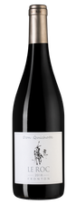 Вино Fronton Le Roc Don Quichotte, (135794), красное сухое, 2018 г., 0.75 л, Фронтон Ле Рок Дон Кихот цена 4990 рублей