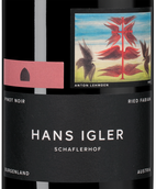 Вино Hans Igler Pinot Noir Ried Fabian