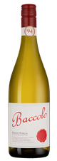 Вино Baccolo Bianco, (143818), белое полусухое, 2022 г., 0.75 л, Бакколо Бьянко цена 1120 рублей