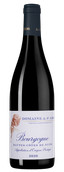 Вино от Domaine Anne-Francoise Gros Bourgogne Hautes Cotes de Nuits