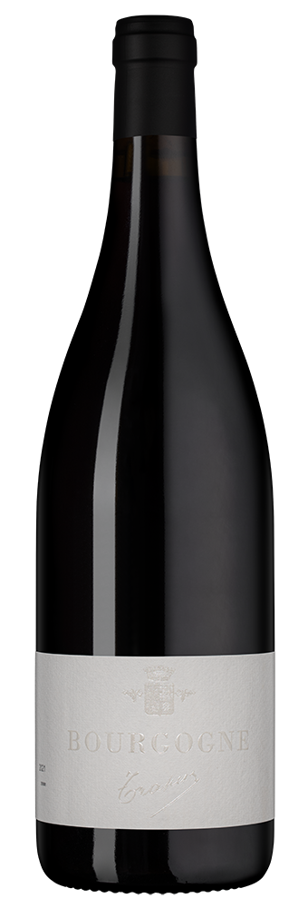 Вино Bourgogne Rouge, Domaine Trapet Pere et Fils, 2021, (147717), Франция, Бургундия, красное, сухое, 0.75 л, Бургонь Руж, цена 11990 рублей