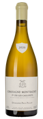 Бургундское вино Chassagne-Montrachet Premier Cru Les Caillerets