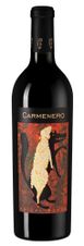 Вино Carmenero, (134942), красное сухое, 2018 г., 0.75 л, Карменеро цена 11190 рублей