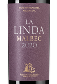 Malbec La Linda