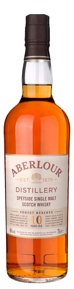 Виски Aberlour 10 Y.O, (154751), Шотландия, Спейсайд, 0.7 л, Аберлауэр 10лет, цена 5990 рублей