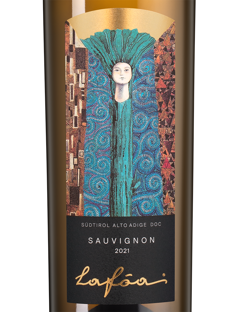 Вино Lafoa Sauvignon, Colterenzio, 2021, (141049), Италия, Трентино-Альто Адидже, белое, сухое, 0.75 л, Лафоа Совиньон, цена 6993 рублей