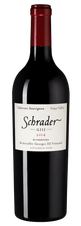Вино Schrader GIII, (103968), красное сухое, 2014 г., 0.75 л, Шредер Джи III цена 117290 рублей