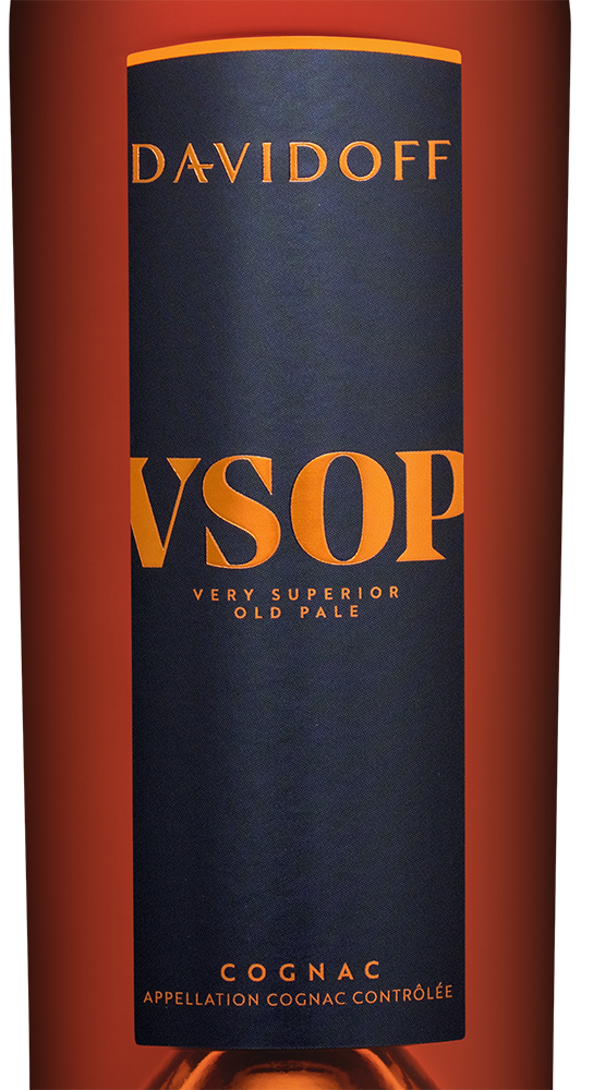 Коньяк Davidoff VSOP в подарочной упаковке, (157397), Франция, Коньяк, 0.7 л, Давидофф VSOP, цена 11490 рублей