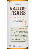Купажированный виски Writers’ Tears Marsala Cask Finish в подарочной упаковке