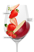 Pinot Grigio Rose