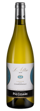 Вино L’Altro Chardonnay, (116897), белое сухое, 2018 г., 0.75 л, Л'Альтро Шардоне цена 4990 рублей