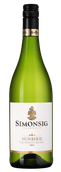Вино из ЮАР Sauvignon Blanc Sunbird