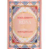 Вина Donnafugata Dolce&Gabbana Rosa в подарочной упаковке