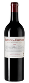 Вино с фиалковым вкусом Domaine de Chevalier Rouge