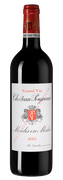 Chateau Poujeaux Chateau Poujeaux