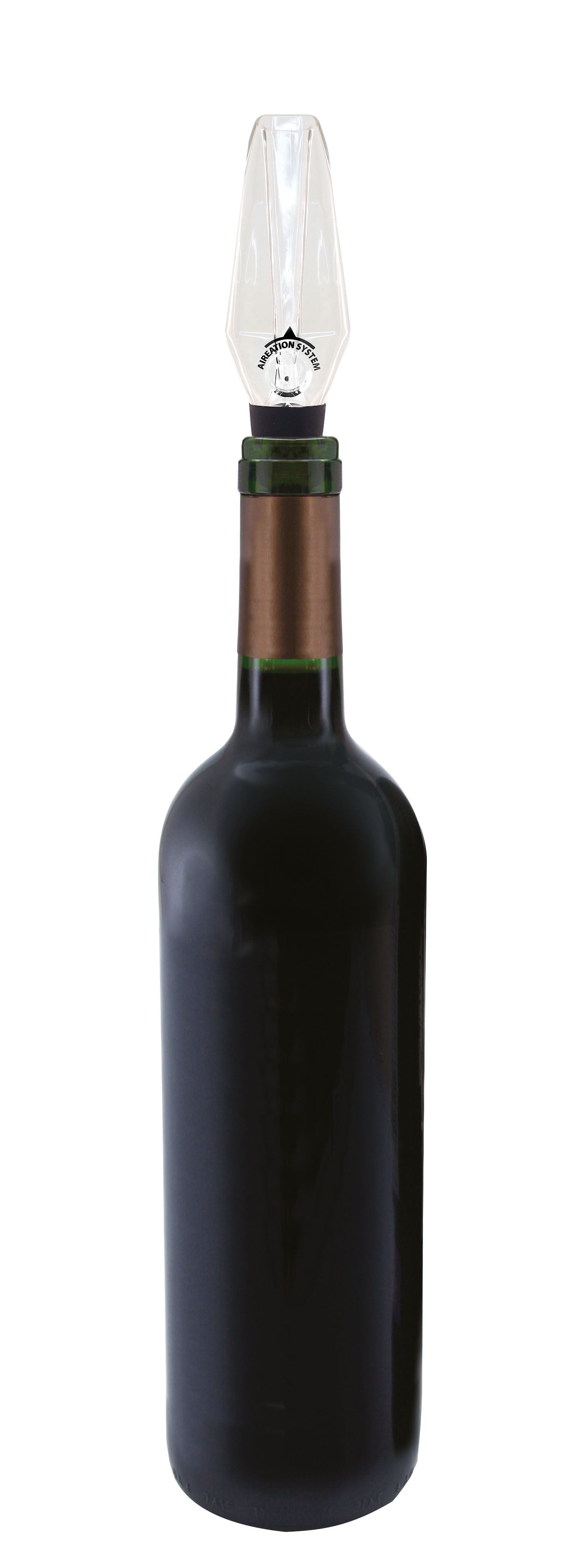 Аэратор для вина Pulltex, (145673), Испания, Аэратор для вина, цена 1140 рублей