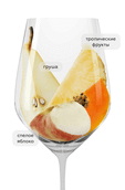 Malvasia Frizzante Amabile