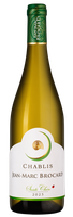 Вино Chablis Sainte Claire, Jean-Marc Brocard (Domaine Sainte-Claire), 2025