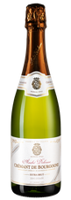 Игристое вино Cremant de Bourgogne Extra Brut, (131021), белое экстра брют, 0.75 л, Креман де Бургонь Экстра Брют цена 3190 рублей