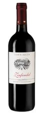 Вино Zinfandel, (132666), красное полусухое, 2020 г., 0.75 л, Зинфандель цена 2490 рублей
