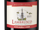 Вино игристое полусладкое Lambrusco dell'Emilia Rosso Poderi Alti