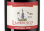Вино lambrusco emilia rosso