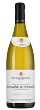 Вино Chassagne-Montrachet, (138832), белое сухое, 2020 г., 0.75 л, Шассань-Монраше цена 17990 рублей