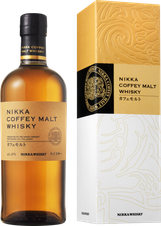 Виски Nikka Coffey Malt, (111004),  цена 13090 рублей