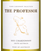 Белые сухие австралийские вина The Professor Chardonnay