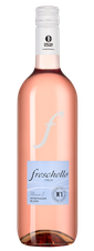 Вино Freschello Rosato, (148338), розовое полусухое, 0.75 л, Фрескелло Розато цена 1140 рублей