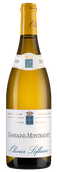 Бургундское вино Chassagne-Montrachet