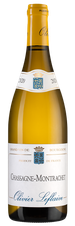 Вино Chassagne-Montrachet, (143643), белое сухое, 2020 г., 0.75 л, Шассань-Монраше цена 29990 рублей