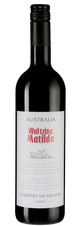Вино Waltzing Matilda Cabernet Sauvignon, (117065), красное полусухое, 2016 г., 0.75 л, Вольтсинг Матильда Каберне Совиньон цена 1220 рублей