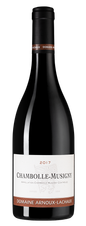 Вино Chambolle-Musigny, (119372), красное сухое, 2017 г., 0.75 л, Шамболь-Мюзиньи цена 22270 рублей