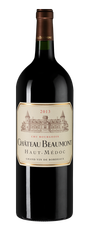 Вино Chateau Beaumont, (113381), красное сухое, 2013 г., 1.5 л, Шато Бомон цена 5790 рублей