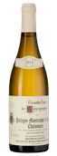 Вино Domaine Paul Pernot & Fils Puligny-Montrachet Premier Cru Chalumaux