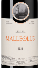 Вино Malleolus, (147055), красное сухое, 2021 г., 0.75 л, Мальеолус цена 9490 рублей