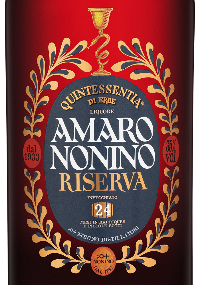 Ликер Quintessentia Amaro Riserva, (158938), Италия, Фриули-Венеция-Джулия, 0.7 л, Квинтэссенция Амаро Ризерва, цена 9490 рублей