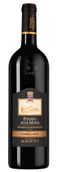 Вино с ежевичным вкусом Brunello di Montalcino Poggio alle Mura