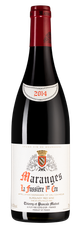 Вино Maranges Premier Cru La Fussiere, (116006), красное сухое, 2014 г., 0.75 л, Маранж Премье Крю Ла Фусьер цена 9990 рублей