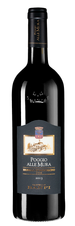 Вино Brunello di Montalcino Poggio alle Mura, (147300), красное сухое, 2013 г., 0.75 л, Брунелло ди Монтальчино Поджо алле Мура цена 17490 рублей