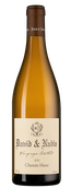 Вино Chenin Blanc