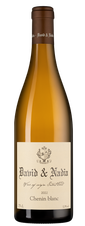 Вино Chenin Blanc, (146969), белое сухое, 2022, 0.75 л, Шенен Блан цена 6790 рублей