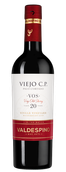 Вино с изысканным вкусом Valdespino Palo Cortado Viejo