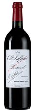 Вино Chateau Lafleur, (91823), красное сухое, 1999 г., 0.75 л, Шато Лафлер цена 86930 рублей